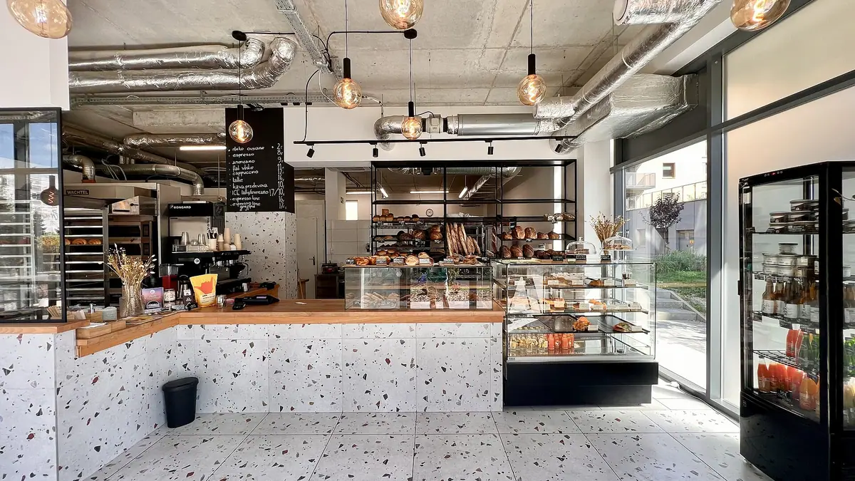 Sugar And Spice – bakery in Little Heath, Coventry